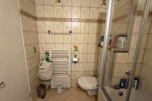 Lichtdurchflutete 3-Zimmer-Wohnung mit 
Balkon, Garage und Aufzug in D’dorf-Lichtenbroich – Die vollständige Adresse der Immobilie erhältst du vom Anbieter., 40472 Lichtenbroich, Düsseldorf – Vorschaubild 10