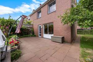Bremen – Oberneuland | Charmantes Reihenendhaus mit großem Garten – Die vollständige Adresse der Immobilie erhältst du vom Anbieter., 28325 Oberneuland, Bremen – Vorschaubild 23
