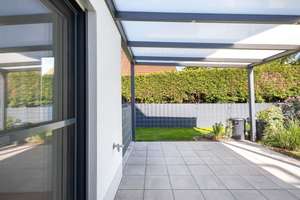 Modernes wohnen mit Garten: 4 Zimmer EG Wohnung inkl. Wallbox & Wärmepumpe – Die vollständige Adresse der Immobilie erhältst du vom Anbieter., 85053 Südost, Ingolstadt – Vorschaubild 26