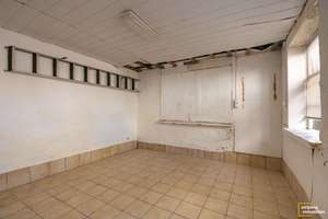 Bremen – Findorff | Renovierungsbedürftiges Reihenmittelhaus in beliebter Lage – Die vollständige Adresse der Immobilie erhältst du vom Anbieter., 28215 Regensburger Straße, Bremen – Vorschaubild 44