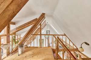 Charmantes Bauernhaus zum verlieben! – Die vollständige Adresse der Immobilie erhältst du vom Anbieter., 69509 Mörlenbach – Vorschaubild 16