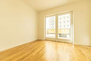 Einzigartig mit Blick über die Stadt - 4-Zimmer mit Dachterrasse – Jetzt kaufen und  bald einziehen! – Dösner Weg 8, 4103 Zentrum-Südost, Leipzig – Vorschaubild 11