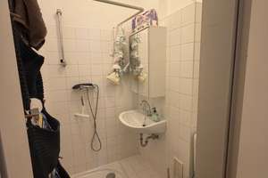 Charmante 2-Zimmer-Altbauwohnung in Hamburg – Freiweide 11, 21029 Bergedorf (Ortsteil), Hamburg – Vorschaubild 4