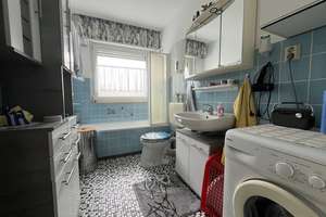 Schöne 3-Zimmer-Parterre-Wohnung mit Balkon in Aachen – Die vollständige Adresse der Immobilie erhältst du vom Anbieter., 52078 Forst, Aachen – Vorschaubild 10