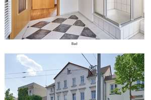 Nachmieter gesucht! 3-Zimmer-Wohnung in Leipzig Probstheida auf 2 Etagen mit EBK! – Prager Straße 272, 4289 Probstheida, Leipzig – Vorschaubild 3