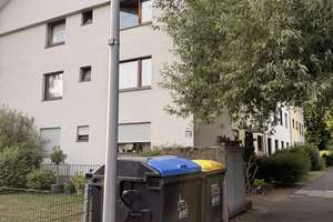 Leere 4 Zimmer Wohnung in Köln-Rondorf – Kolberger Straße 37, 50997 Rondorf, Köln – Vorschaubild 11