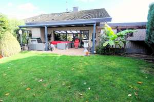 Freistehendes Einfamilienhaus mit Keller, großzügigem Garten und Sauna – Die vollständige Adresse der Immobilie erhältst du vom Anbieter., 47574 Goch – Vorschaubild 22