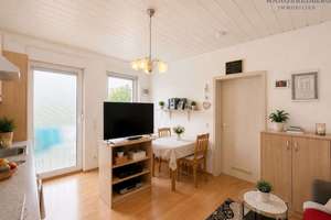 Vermietete 2-Zimmer-Wohnung im 1. OG – solide Kapitalanlage