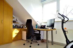 Helle 2-Zimmer Wohnung  – Die vollständige Adresse der Immobilie erhältst du vom Anbieter., 81375 Neuhadern, München – Vorschaubild 16
