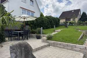 Modernes Wohnhaus mit Souterrainwohnung – Die vollständige Adresse der Immobilie erhältst du vom Anbieter., 24235 Laboe – Vorschaubild 7