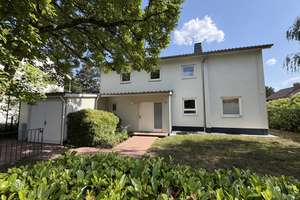 Geräumiges, freistehendes Einfamilienhaus mit Garten in Heidelberg-Neuenheim – Blumenthalstraße 45, 69120 Neuenheim, Heidelberg – Vorschaubild 17