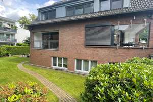 Freistehend und charmant! Ein Traumhaus mit Einliegerwohnung und Gartenidylle in Bockum! – Die vollständige Adresse der Immobilie erhältst du vom Anbieter., 47800 Bockum, Krefeld – Vorschaubild 4