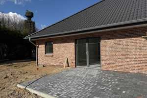 Neubau Bungalow im Storchendorf zu verkaufen! – Dörpstroot 8, 24861 Schleswig-Flensburg (Kreis) – Vorschaubild 3