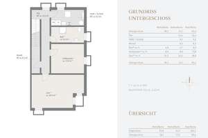 Nahe der Würm: Sonnige Gartenwohnung mit Südterrasse – Die vollständige Adresse der Immobilie erhältst du vom Anbieter., 81247 Obermenzing, München – Vorschaubild 11
