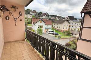 Freistehendes 1 FMH mit ca. 1000qm Grundstück / Bauplatz  *** Sanierungsbedürftig – Die vollständige Adresse der Immobilie erhältst du vom Anbieter., 97846 Partenstein – Vorschaubild 8