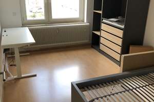 3-Zimmer WG-Wohnung fußläufig in der Nähe d. Kreisels – 48143 Bahnhof, Münster – Vorschaubild 11