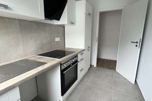 MT an CS 16.10 zum 1.11 Stillvoll sanierte 2 Zimmer Wohnung in Bad Vilbel – Büdinger Str. 13, 61118 Bad Vilbel – Vorschaubild 12