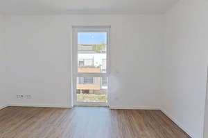 ** Gepflegte 3-Zimmer-Wohnung mit BALKON und TIEFGARAGENSTELLPLATZ in Bonn-Tannenbusch ** – Pommernstraße 3a, 53119 Tannenbusch, Bonn – Vorschaubild 6