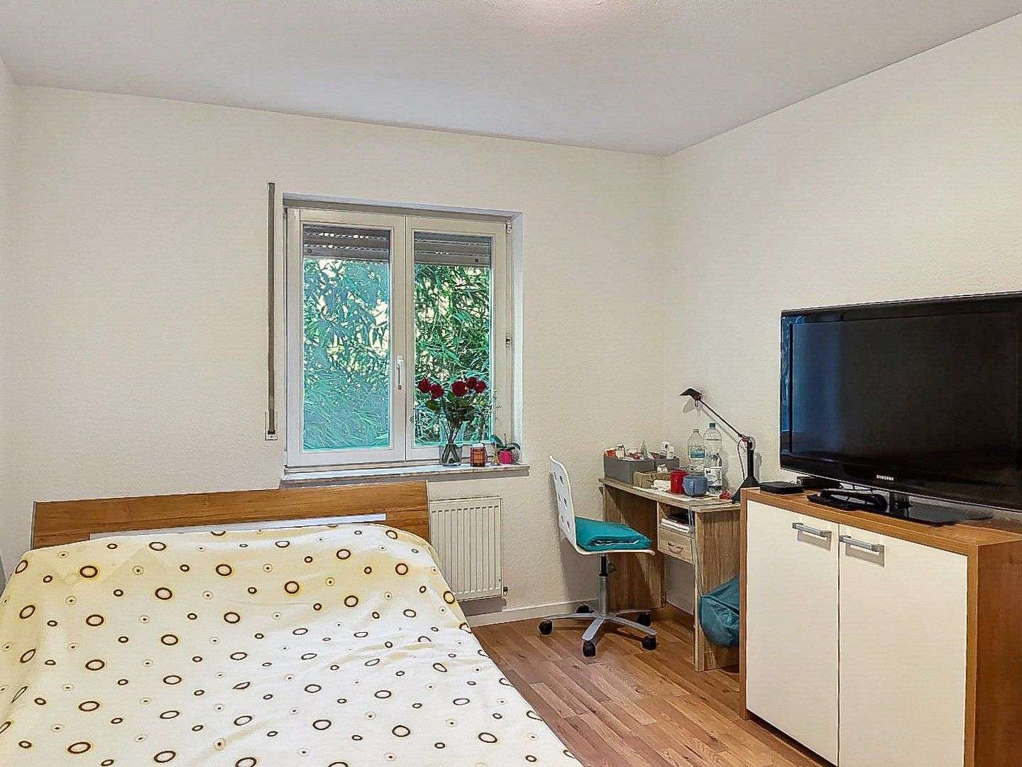 Immobilie in Eppstein - Langfristig vermietete 4-Zimmer-Wohnung in Eppstein – Ideale Kapitalanlage - Bild 1