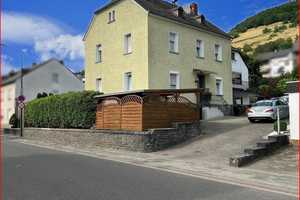 Großes Haus, sofort zum Einziehen, kl. Garten, Preis VB – Trier-Saarburg (Kreis) – Vorschaubild 1