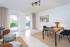 Kernsaniertes Maisonette-Wohnjuwel in begehrter Lage von Lichterfelde