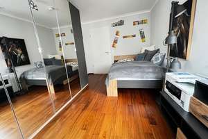 4-Zimmer-Wohnung in Sachsenhausen-Süd – provisionsfrei von privat – 60598 Sachsenhausen-Süd, Frankfurt am Main – Vorschaubild 16