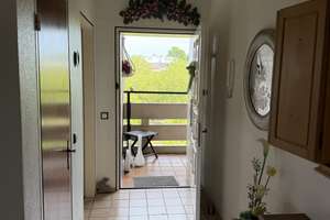 3-Zimmer-Wohnung in Hamm-Pelkum – Am Pelkumer Bach 10, 59077 Pelkum, Hamm – Vorschaubild 6