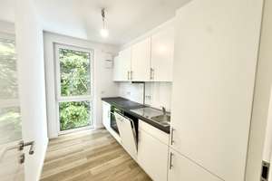 Letzte Chance: 2-Zimmer-Wohnungen in HH-Bramfeld - NEUBAU – Heukoppel 38, 22179 Bramfeld, Hamburg – Vorschaubild 2