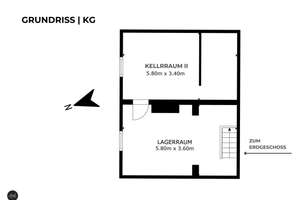 Reihenendhaus mit viel Charme, gewachsenem Nutzgarten & Raum für neue Ideen – Titastraße 4, 13053 Alt-Hohenschönhausen, Berlin – Vorschaubild 38