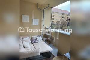 Tauschwohnung: 3 Raum Wohnung zu tauschen gegen 4 Raum Wohnung – Die vollständige Adresse der Immobilie erhältst du vom Anbieter., 4157 Gohlis-Mitte, Leipzig – Vorschaubild 7