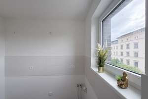 Spitzenlage mit Elbblick…perfekte Singlewohnung für Senioren – Fürstenwallstraße 9, 39104 Altstadt, Magdeburg – Vorschaubild 3