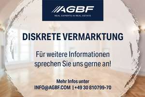 Belle Étage mit Berliner Seele – Herrschaftlicher Altbaujuwel in Bestlage