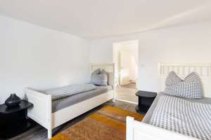 Moderne Stadtvilla + renovierte Remise: Mehrfamilienwohnen in Petershagen! – Die vollständige Adresse der Immobilie erhältst du vom Anbieter., 15370 Petershagen/Eggersdorf – Vorschaubild 16