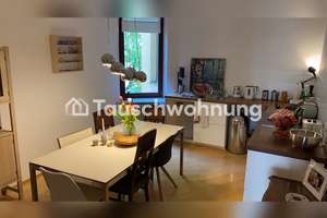 Tauschwohnung: Wunderschöne Wohnung in Isarnähe – Gebsattelstraße 11, 81541 Obere Au, München – Vorschaubild 7