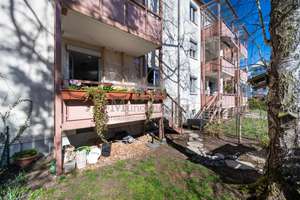 MÜNCHNER IG: Balkon, eigener Garten & idealer Grundriss – perfekt zum Wohnen oder Investieren – Die vollständige Adresse der Immobilie erhältst du vom Anbieter., 80997 Allach, München – Vorschaubild 13