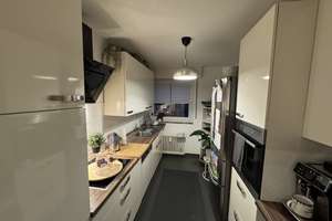 Gepflegte 2-Zimmer Wohnung mit Balkon in Hannover List – Möckernstr. 23, 30163 List, Hannover – Vorschaubild 8