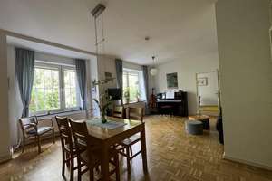 Altbauwohnung in Pempelfort – Prinz Georg Straße 38, 40477 Pempelfort, Düsseldorf – Vorschaubild 6