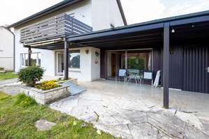 Großes Einfamilienhaus mit toller Architektur in Bestlage von Öhringen – Die vollständige Adresse der Immobilie erhältst du vom Anbieter., 74613 Öhringen – Vorschaubild 5