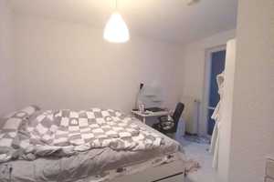 Kapitalanlage oder Eigennutzung? Schicke 2-Zimmer-Erdgeschoß-Wohnung mit Terrasse und TG-Platz! – Rodderweg 20-66, 50999 Köln – Vorschaubild 4