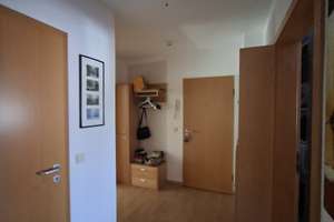 KR-Hüls: geräumige 3-Zimmerwohnung im 1. OG,  Balkon, TG-Platz ... ! – Die vollständige Adresse der Immobilie erhältst du vom Anbieter., 47839 Hüls, Krefeld – Vorschaubild 12