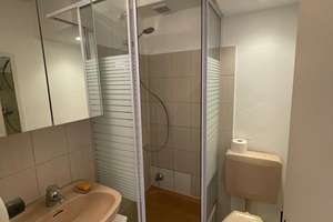 Charmante 1-Zimmer-Wohnung in Top Lage, hell & ruhig, Park vor der Tür, nur 600m zur Uniklinik Mainz – Am Fort Elisabeth 17, 55131 Oberstadt, Mainz – Vorschaubild 5
