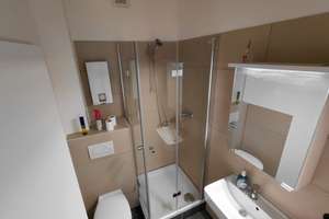 Studentenwohnung - Zweitbezug nach Sanierung - FH nähe – Neustraße 55, 52066 Burtscheider Abtei, Aachen – Vorschaubild 7