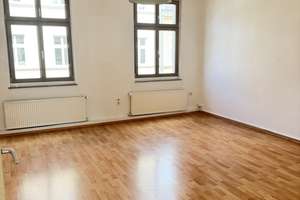 Bezugsfrei! 2 Zimmer Wohnung Babelsberg Zentrum