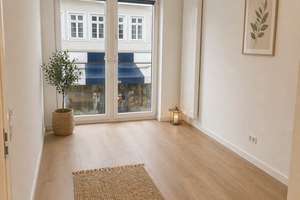 Erstbezug nach Sanierung: Moderne 3-Zimmer-Wohnung mit EBK in zentraler Lage – Obernstraße 11, 33602 Mitte, Bielefeld – Vorschaubild 7