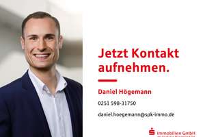 Kapitalanleger aufgepasst! Gut vermietete Erdgeschosswohnung in Zentraler Lage von Münster-Hiltrup! – 48165 Hiltrup-Mitte, Münster – Vorschaubild 9