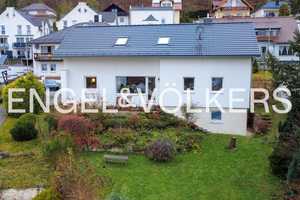 Bezugsfertiges Einfamilienhaus mit einem magischen Blick! – Rheingau-Taunus-Kreis – Vorschaubild 1