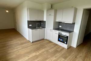 Individuelles 1-Zimmer-Appartement wartet auf Sie! – Hebebrandstr. 2, 22297 Winterhude, Hamburg – Vorschaubild 3