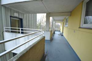 3 Zimmer Wohnung mit Aufzug und Balkon – Die vollständige Adresse der Immobilie erhältst du vom Anbieter., 30179 Vahrenheide, Hannover – Vorschaubild 14
