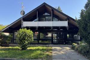 Luxuriöse Villa in Lampertheim