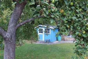Provisionsfrei - Gepflegtes Reihenendhaus mit großem Garten in Niestetal-S. – Die vollständige Adresse der Immobilie erhältst du vom Anbieter., 34266 Niestetal – Vorschaubild 13